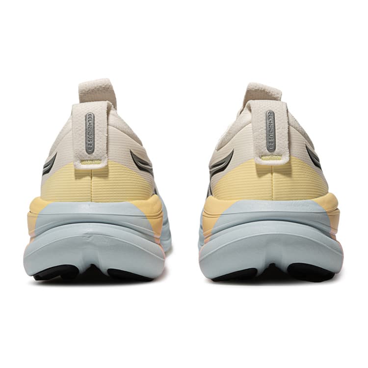 Кроссовки для бега asics Гель Nimbus 28 Дышащий Low Топ Повседневные кроссовки для бега Женские - изображение 5
