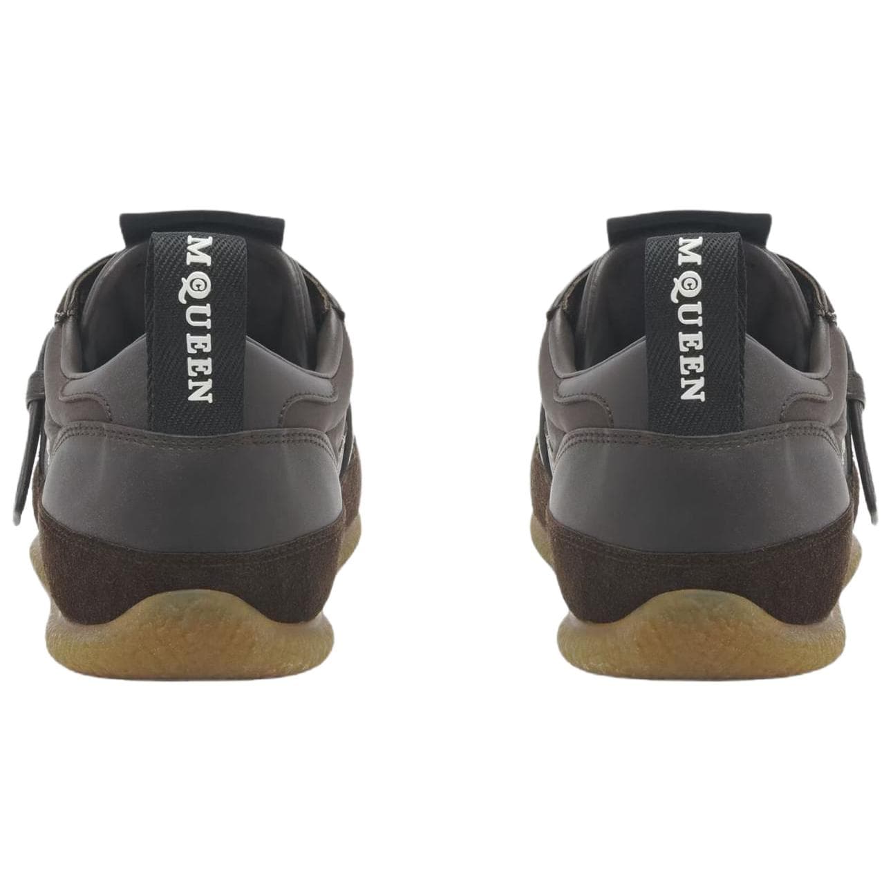 Кроссовки Alexander McQueen EC1 T - изображение 5