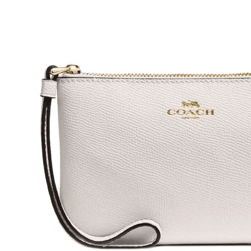 Сумка COACH Corner Zip 16 - изображение 6