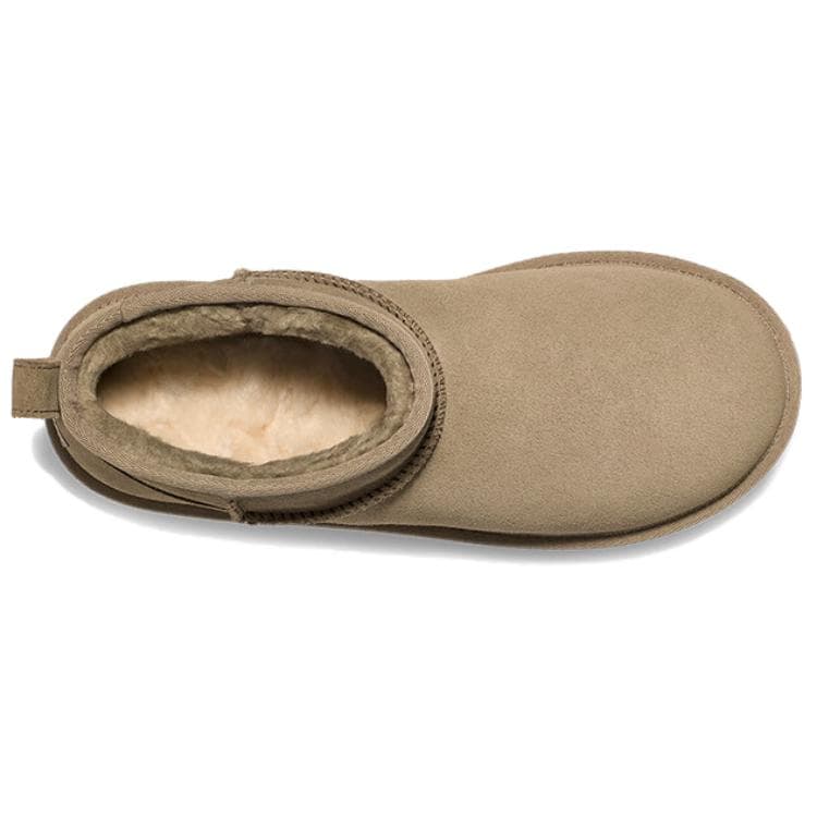 Ботинки зимние UGG - изображение 5