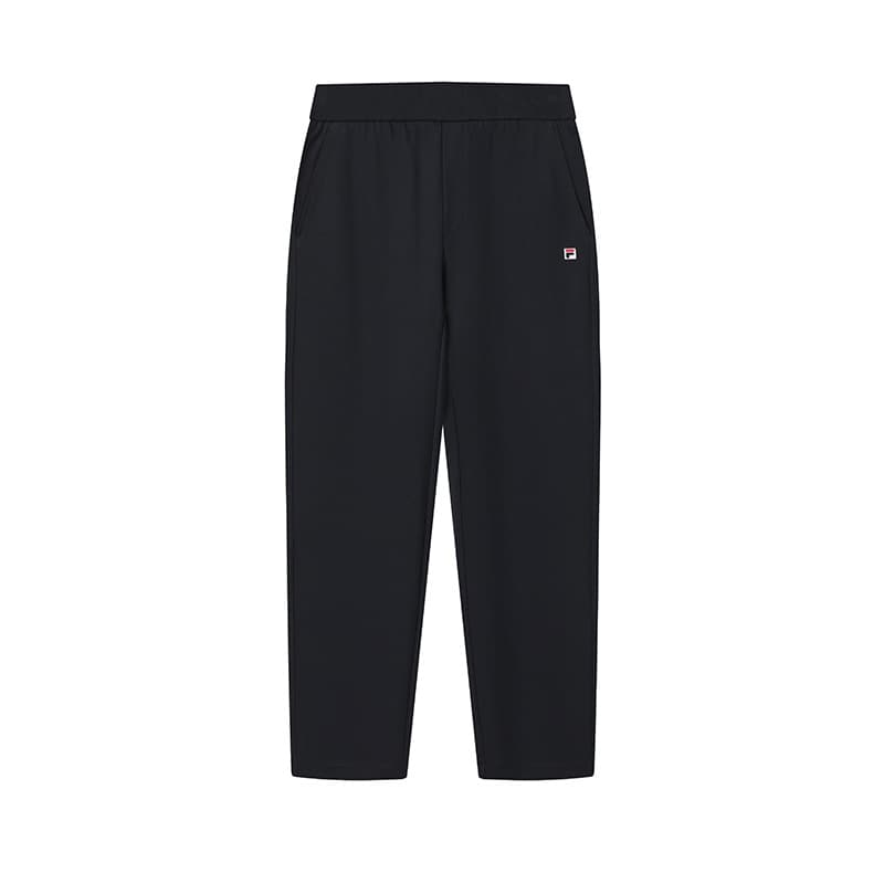 Штаны Fila Heritage Повседневные Штаны Мужские Легенда Синий - изображение 1