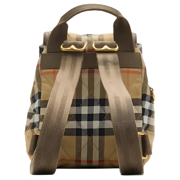 Рюкзак Burberry Horseshoe - изображение 3