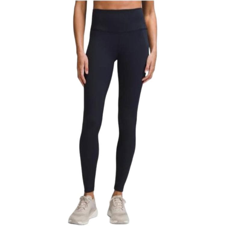 Штаны Lululemon Wunder train Спортивные брюки Женские Многоцветные - изображение 4