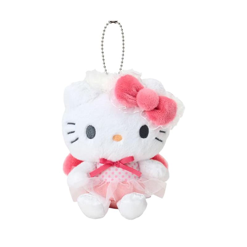 Sanrio Hello Kitty Мягкие игрушки 13,5 см H - изображение 1