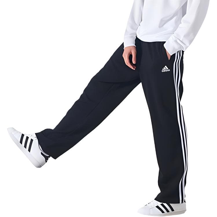 Штаны adidas adidas - изображение 5