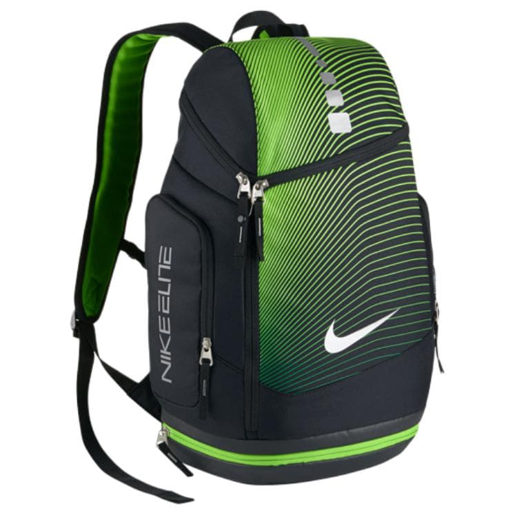 Рюкзак Nike Hoop Elite Max Air 38L - изображение 2