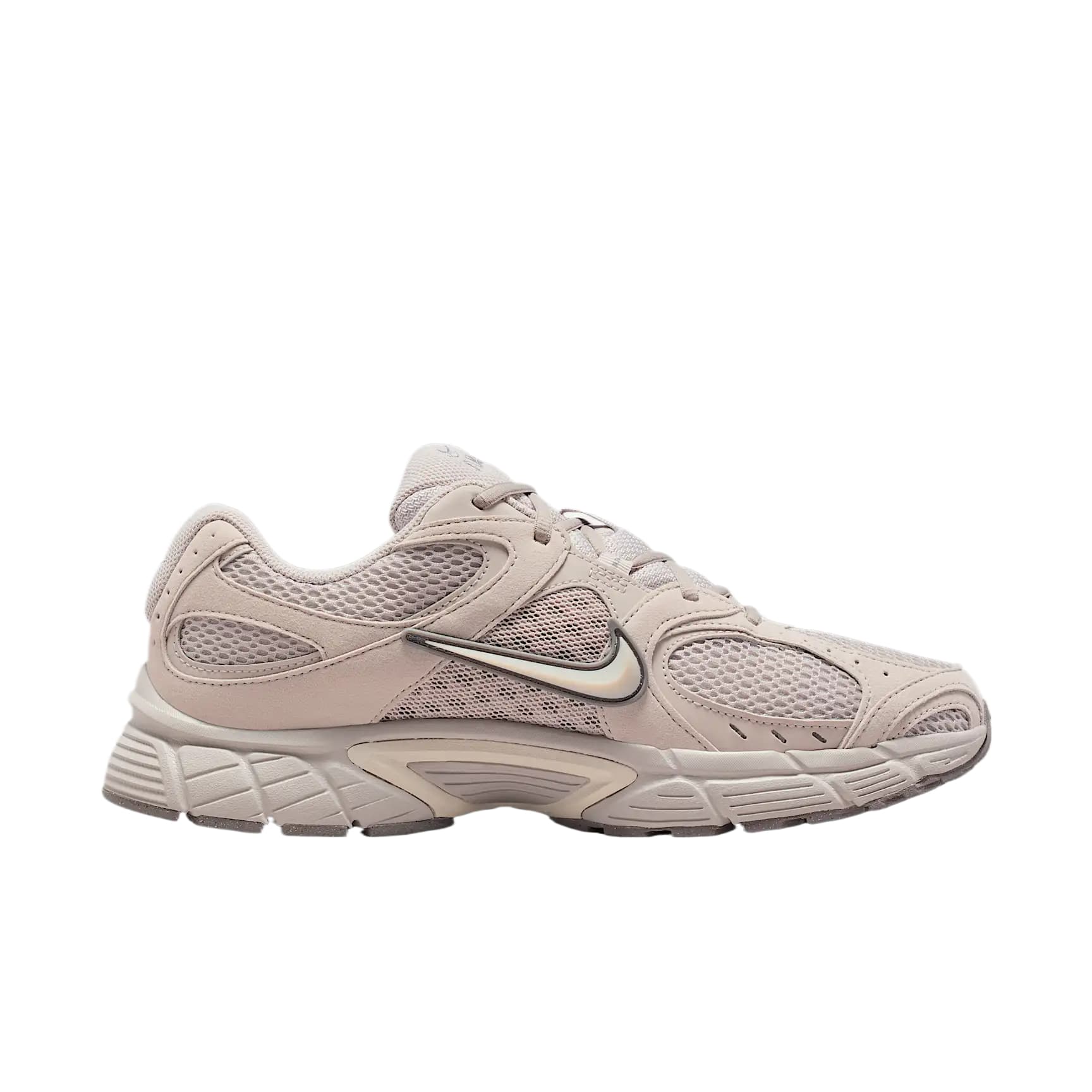 Кроссовки для бега Nike V5 RNR Сетчатая ткань дышащая и легкая низкий топ беговые кроссовки женские - изображение 2
