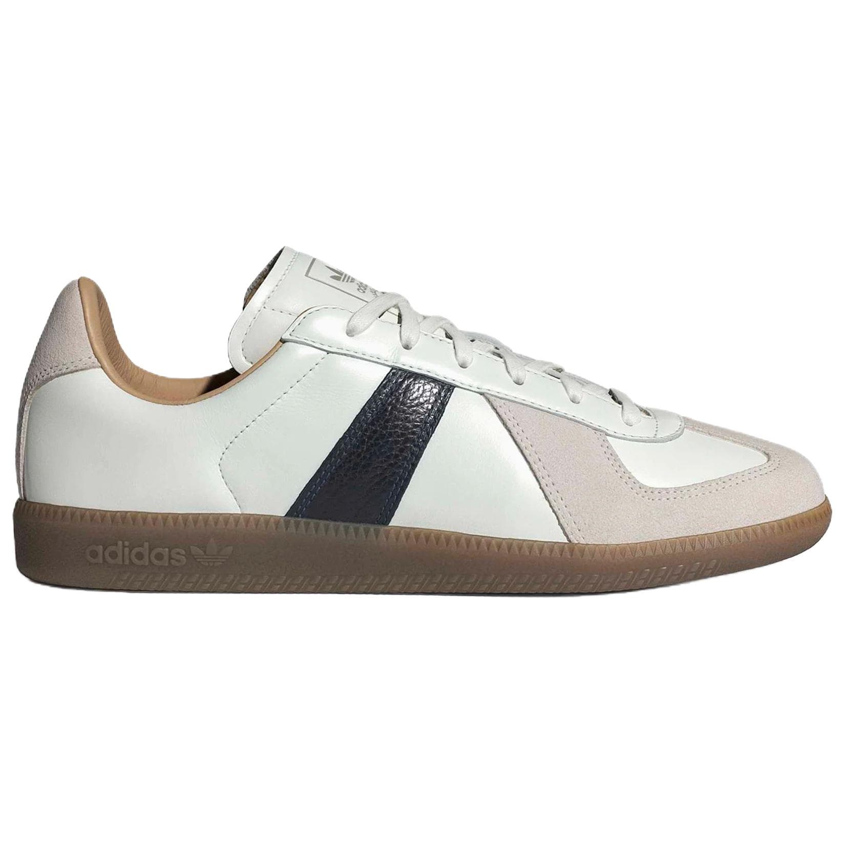Кроссовки Adidas Originals BW Army Low Top Немецкая Армия Кроссовки Унисекс Белые - изображение 2