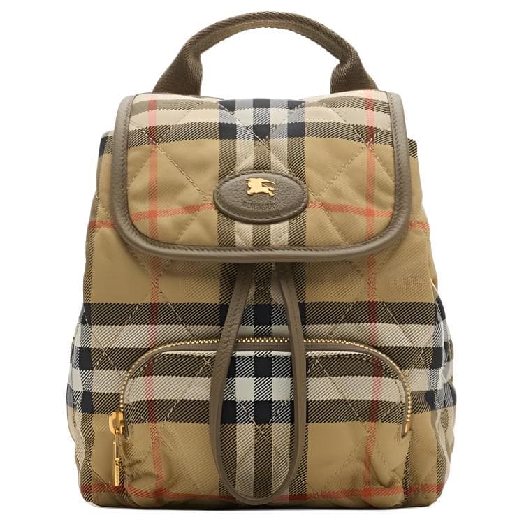 Рюкзак Burberry Horseshoe - изображение 1