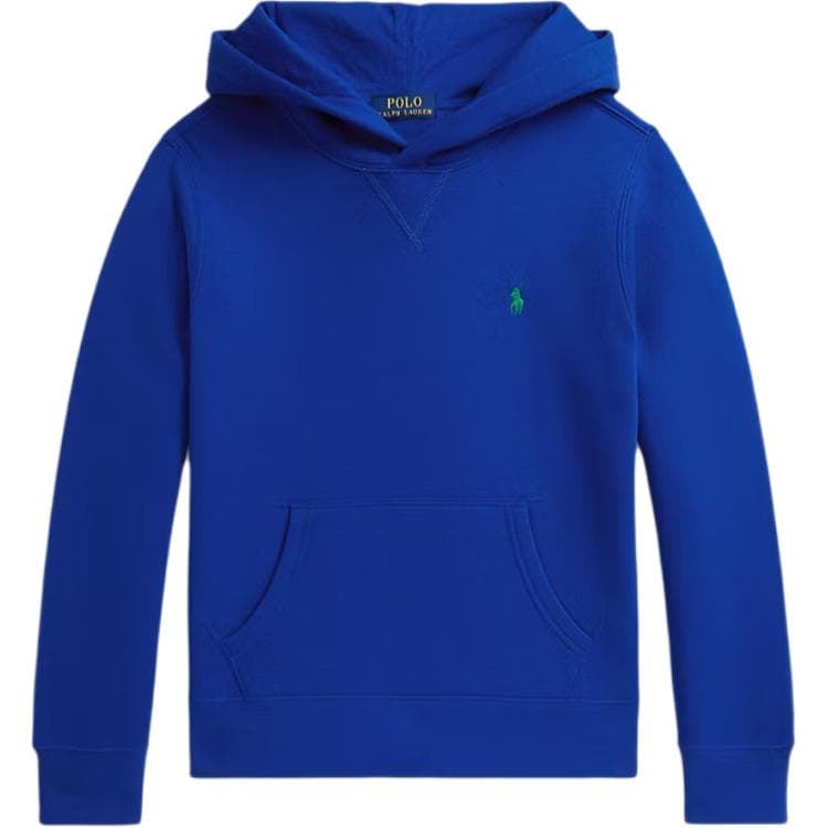 Polo Ralph Lauren Худи-ханьфу Платье Новый Сапфирово-Синий Подростковый - изображение 1