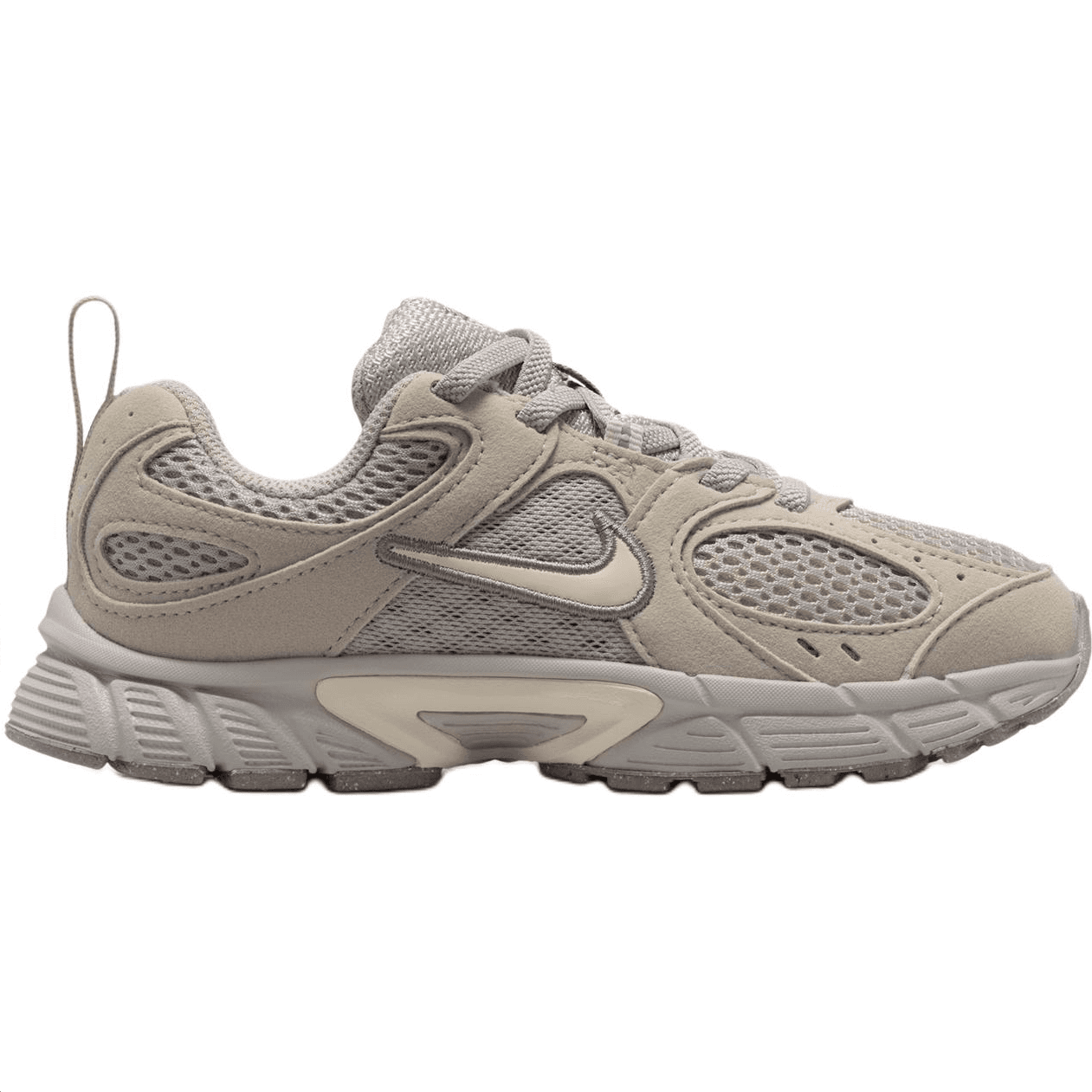 Кроссовки Nike V5 Low Low-Top Беговые кроссовки Тауповый Детский - изображение 2