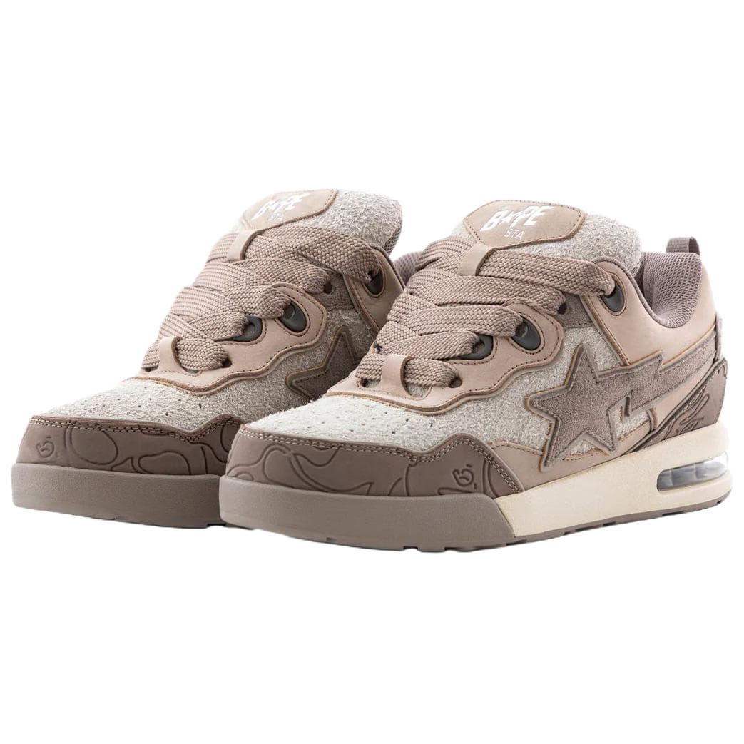 Кроссовки BAPE Flip STA - изображение 2