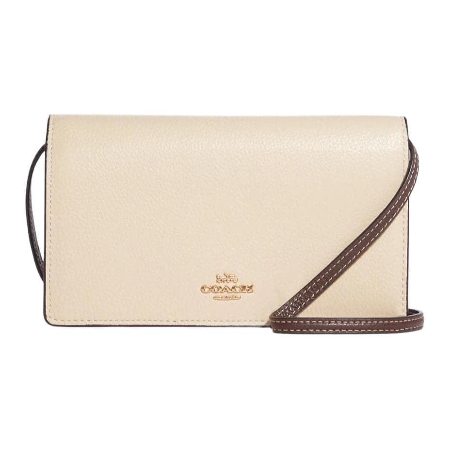 Сумка через плечо COACH Anna 20 - изображение 1