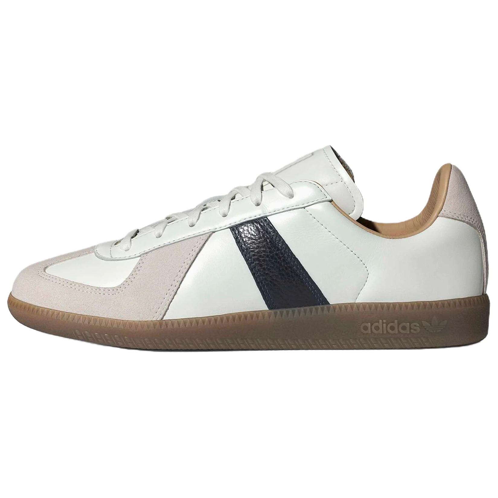 Кроссовки Adidas Originals BW Army Low Top Немецкая Армия Кроссовки Унисекс Белые - изображение 1