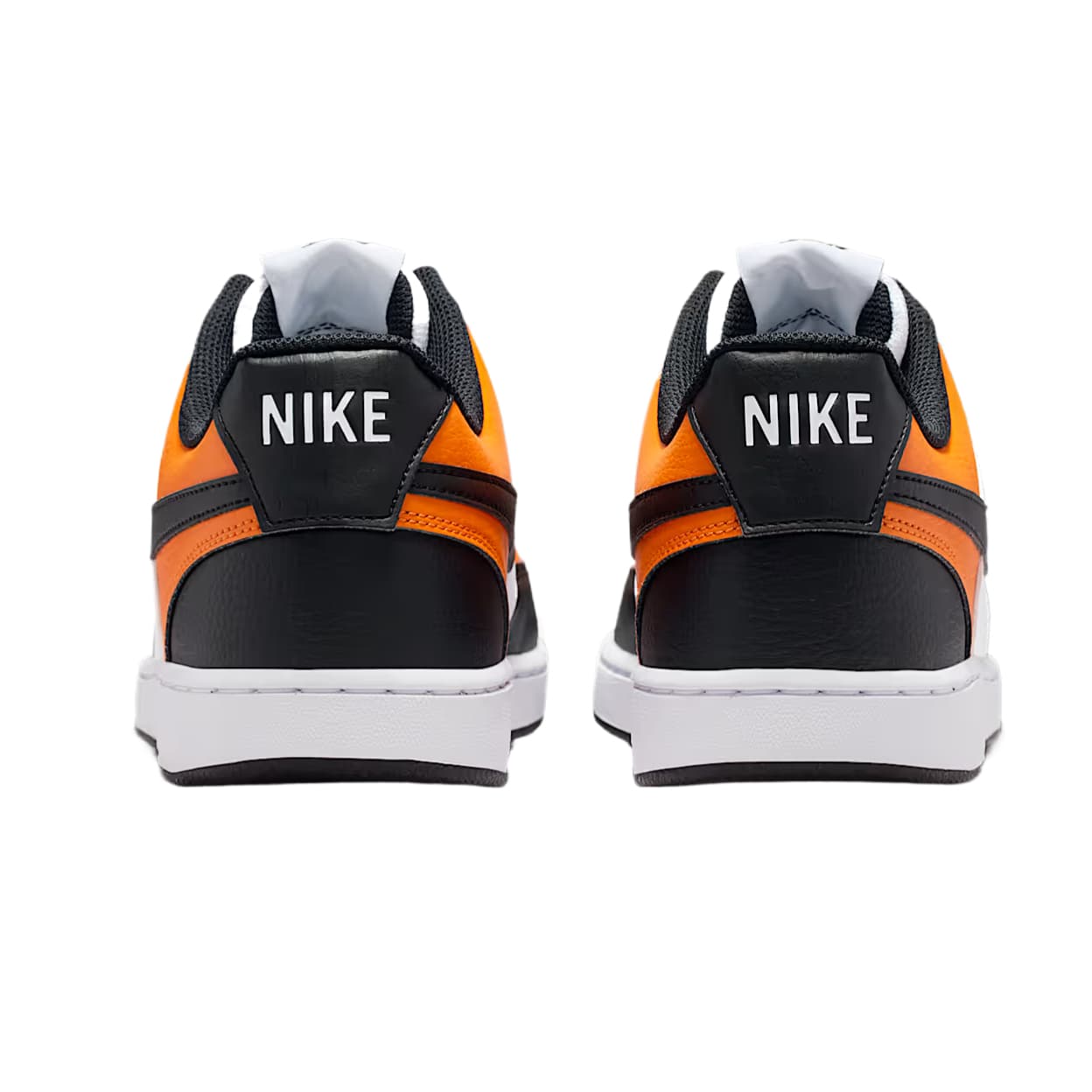 Кроссовки Nike Court Vision Low Скейтборд Обувь Топ Мужская - изображение 5