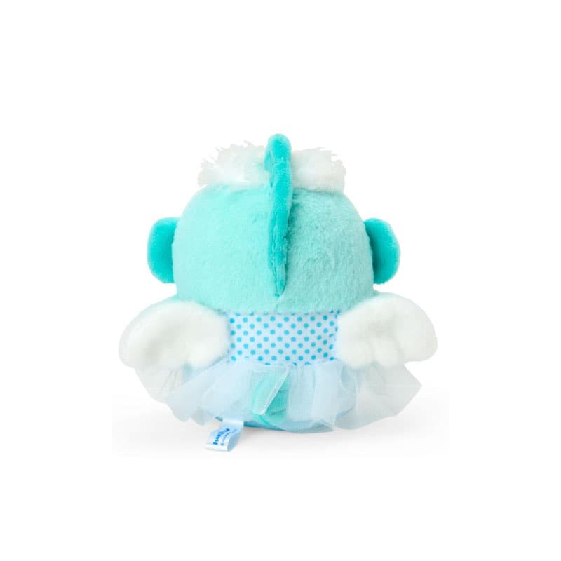Sanrio Hanton Мягкие игрушки с брелоками длина тела 14 см - изображение 2