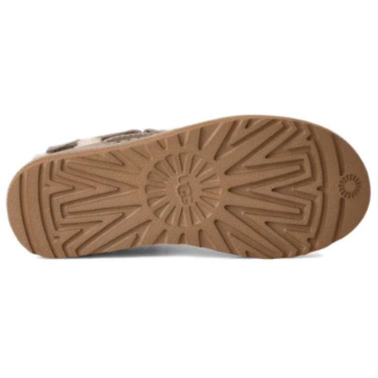 Ботинки зимние UGG Classic Novelty - изображение 5