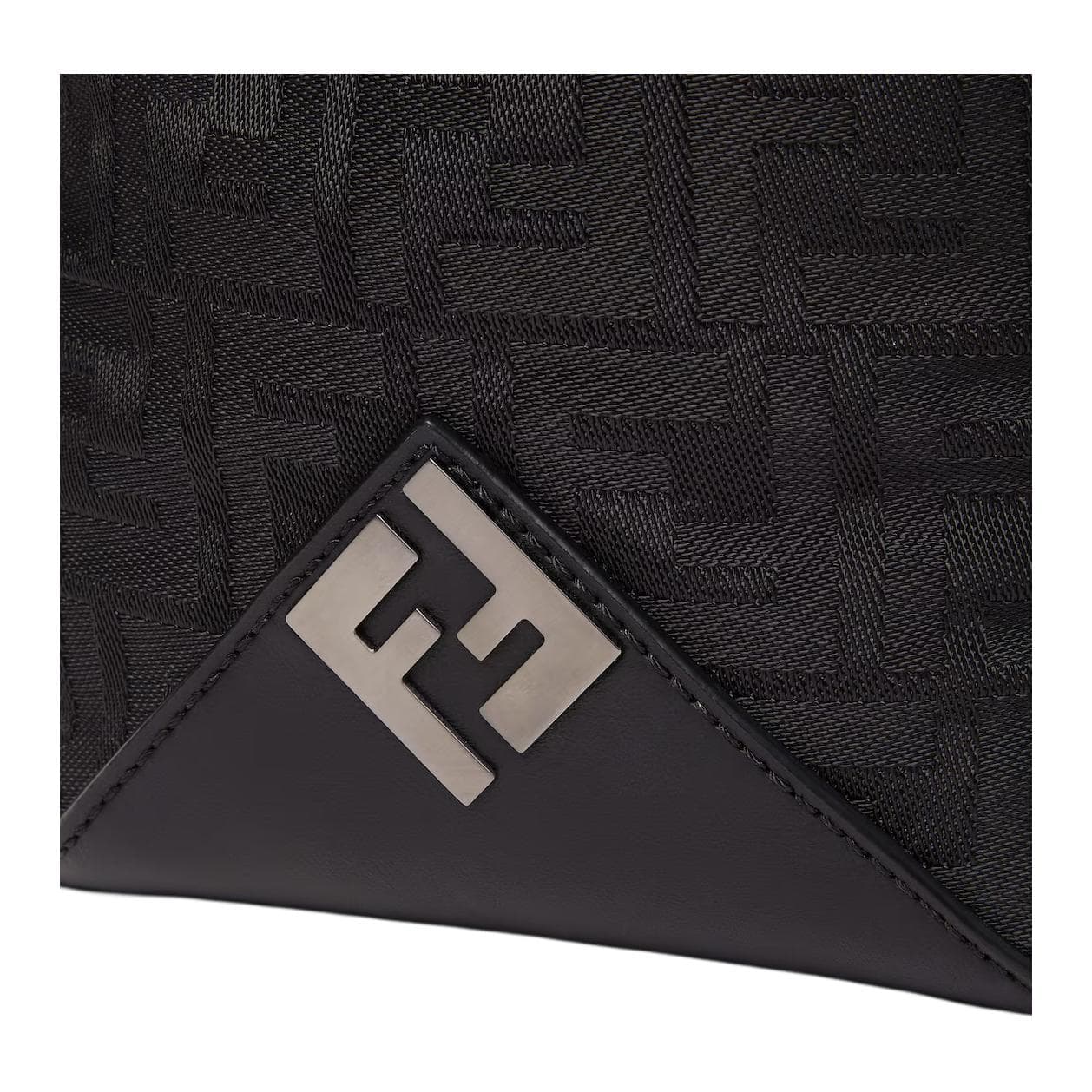 Рюкзак FENDI Lui FF - изображение 4