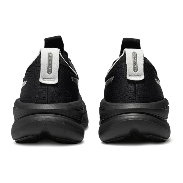Кроссовки для бега asics Гель Nimbus 28 Дышащий Low Топ Марафон Бег на длинные дистанции Обувь Мужской - изображение 5