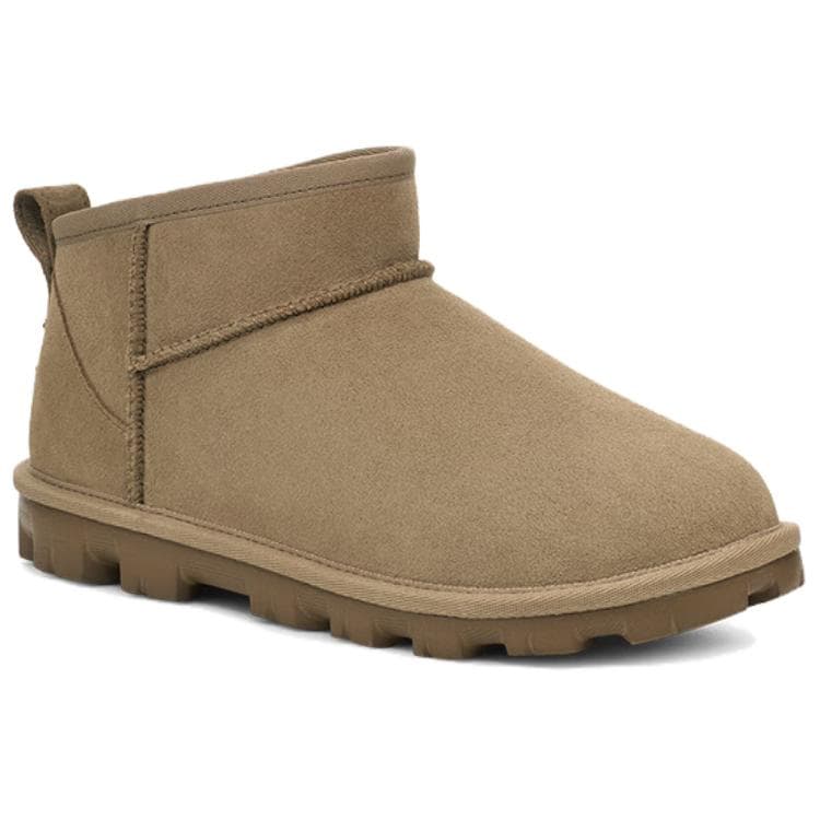 Ботинки зимние UGG - изображение 4