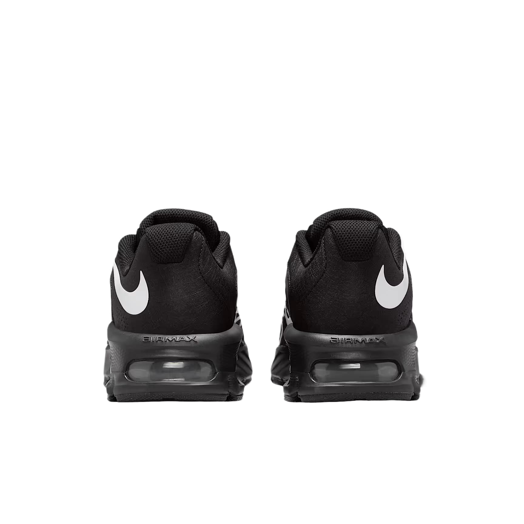 Кроссовки Nike Air MAX Пламя Ткань Амортизация Дышащая Поддержка Отскок Низкий Верх Повседневная Обувь Женская - изображение 5