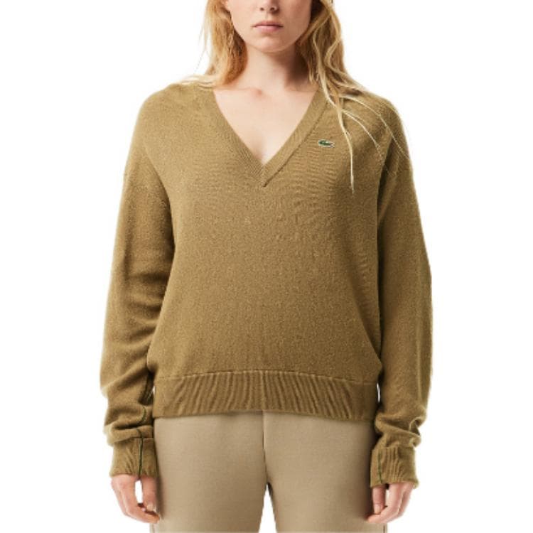 Кардиган LACOSTE V - изображение 3
