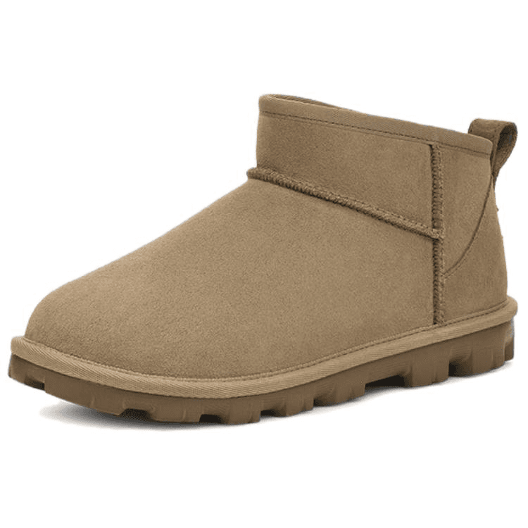 Ботинки зимние UGG - изображение 3