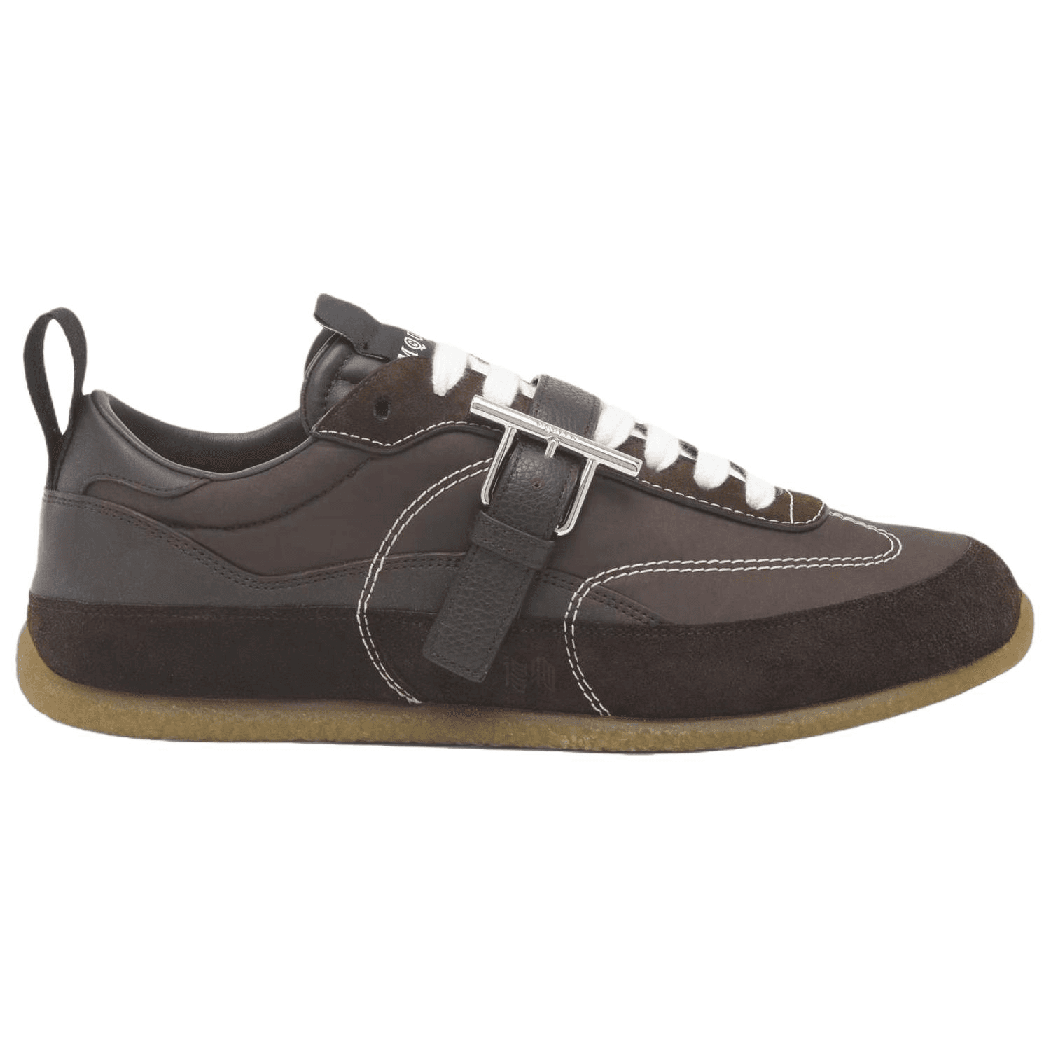 Кроссовки Alexander McQueen EC1 T - изображение 2