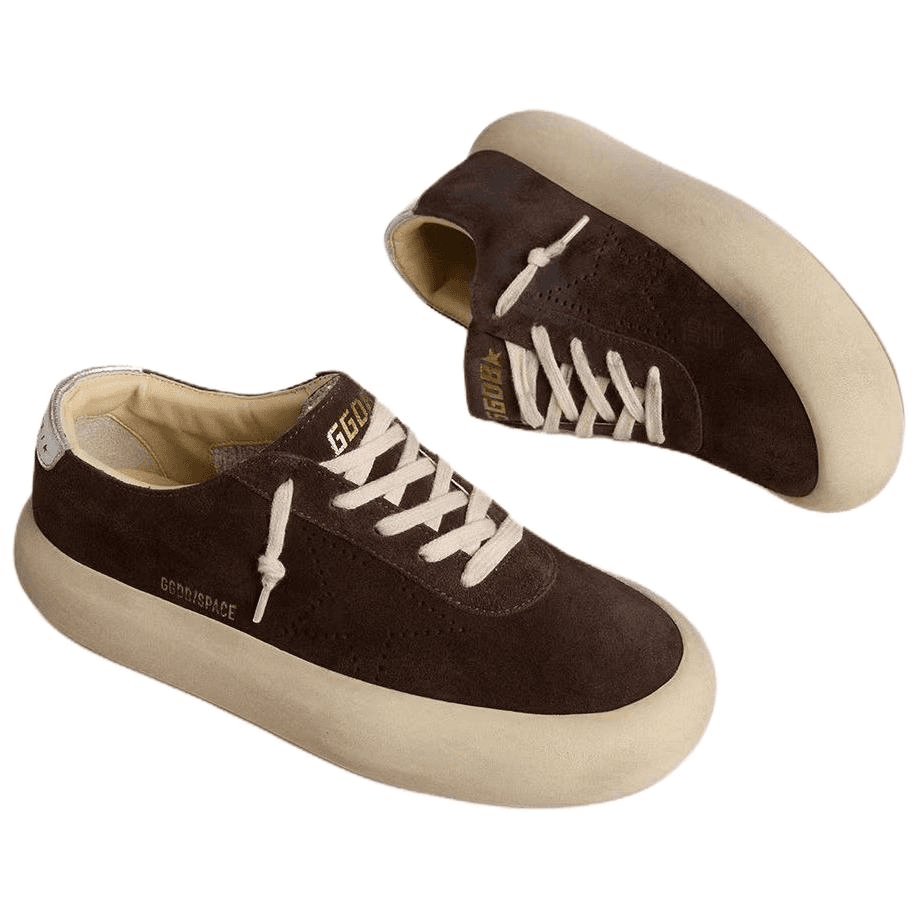 Кроссовки Golden Goose Space-Star - изображение 4