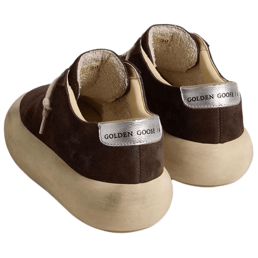 Кроссовки Golden Goose Space-Star - изображение 5