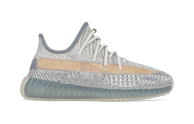 Кроссовки adidas originals Yeezy Boost 350 V2 "Israfil" - изображение 4
