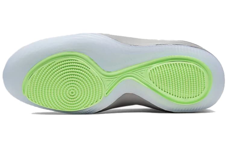 Кроссовки для баскетбола Nike Future Flight 2 - изображение 5