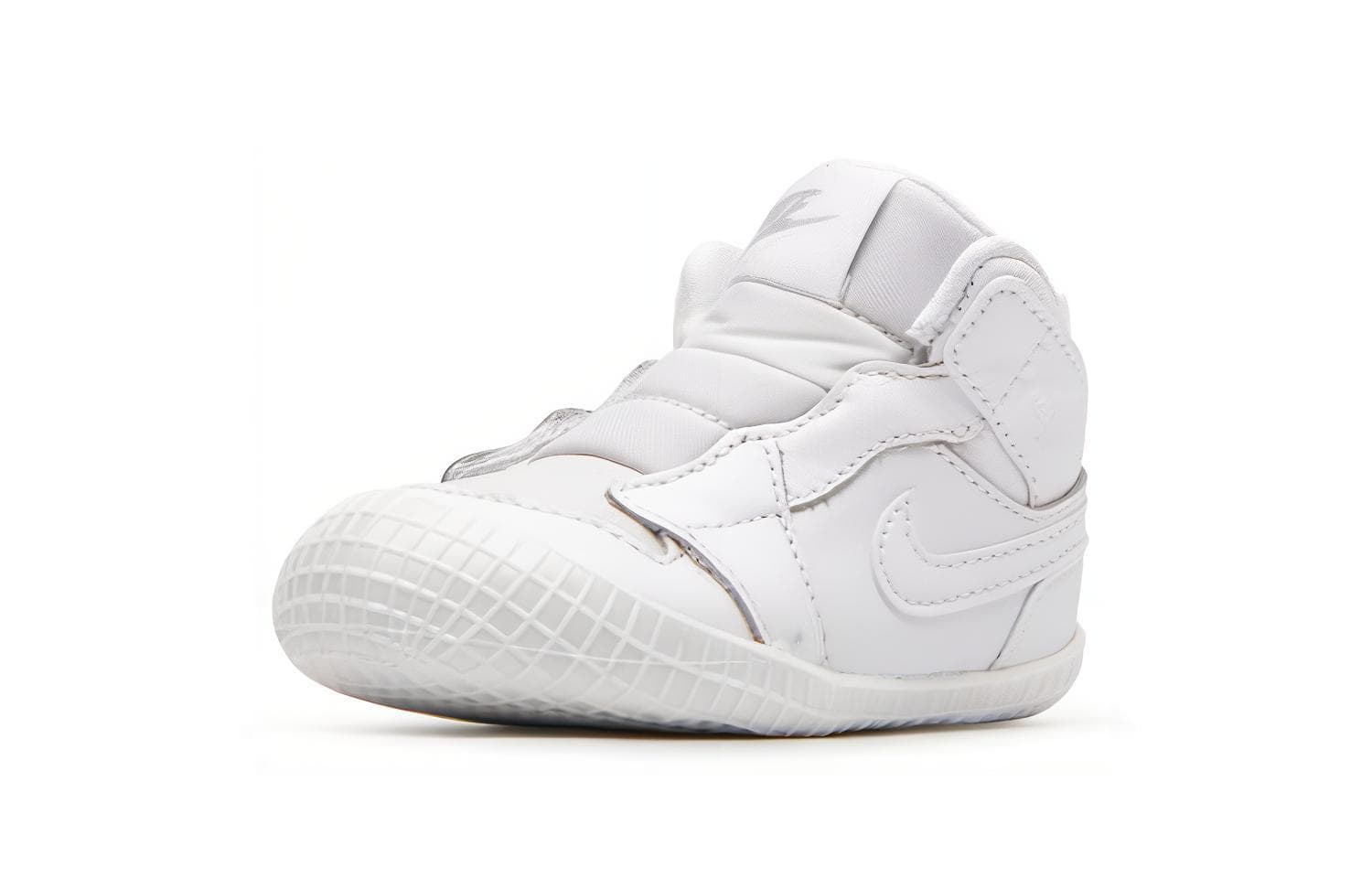 Jordan Air Jordan 1 Crib Bootie - изображение 4