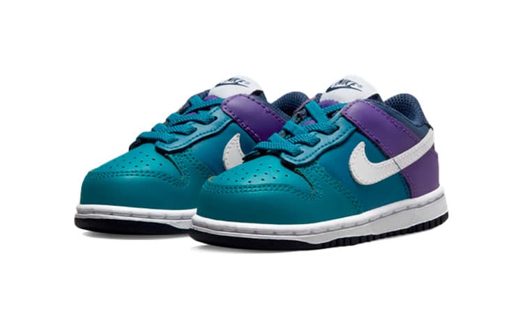 Кроссовки Nike Dunk Low - изображение 5