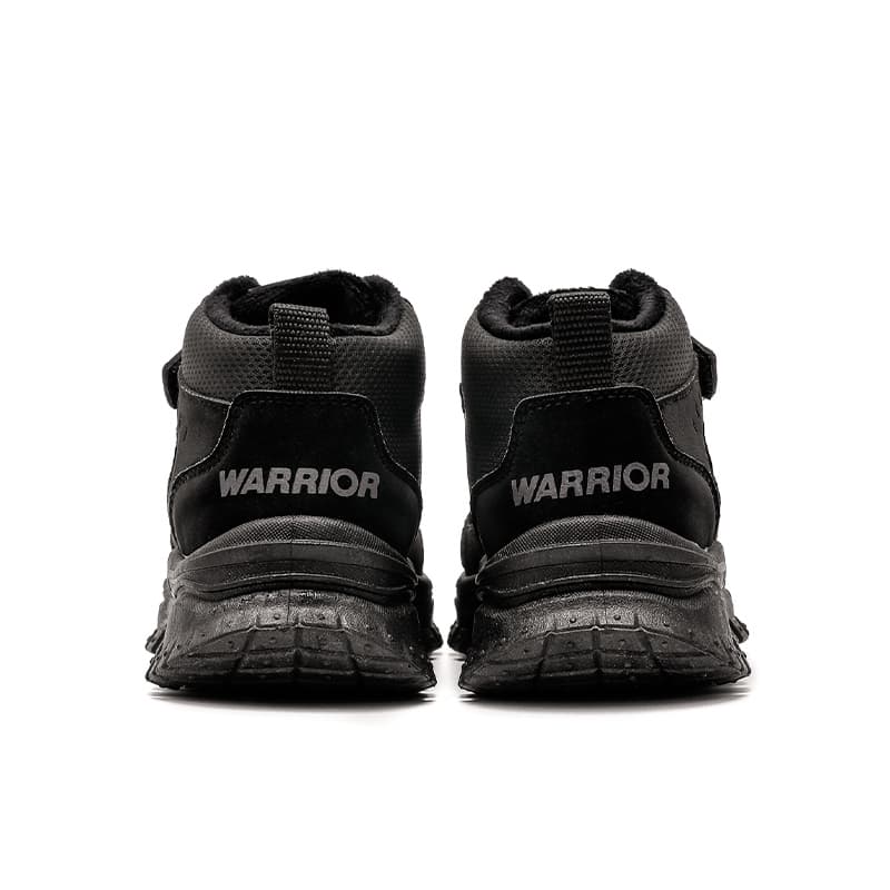 Кроссовки Warrior Детская повседневная обувь MID Топ Kids - изображение 4