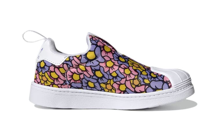 Кроссовки Disney x adidas originals Superstar 360 - изображение 2