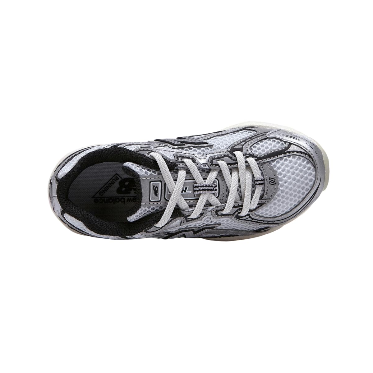 Кроссовки New Balance NB 740 Беговые кроссовки для детей - изображение 3
