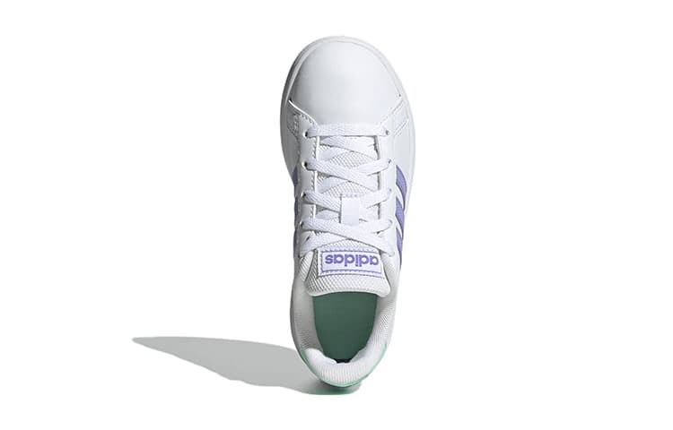 Кроссовки adidas neo GRAND COURT K - изображение 5