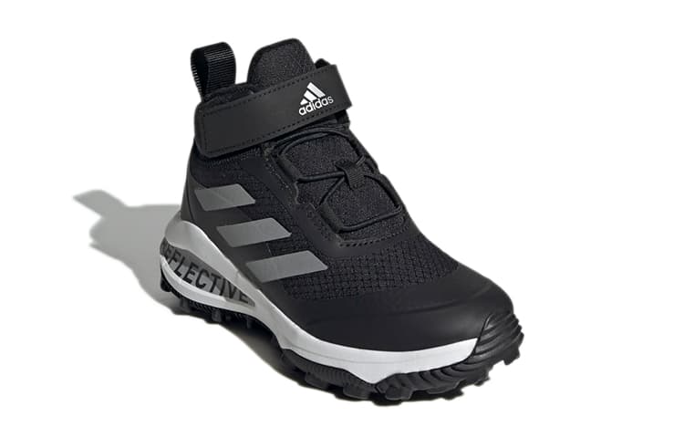 Кроссовки adidas Fortarun All Terrain K - изображение 3