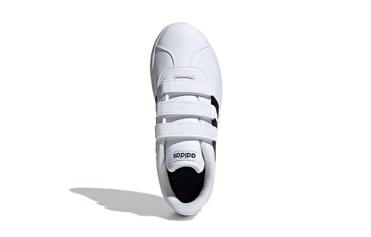 Кроссовки adidas neo VL Court 2.0 - изображение 5