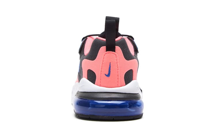 Кроссовки Nike Air Max 270 - изображение 7