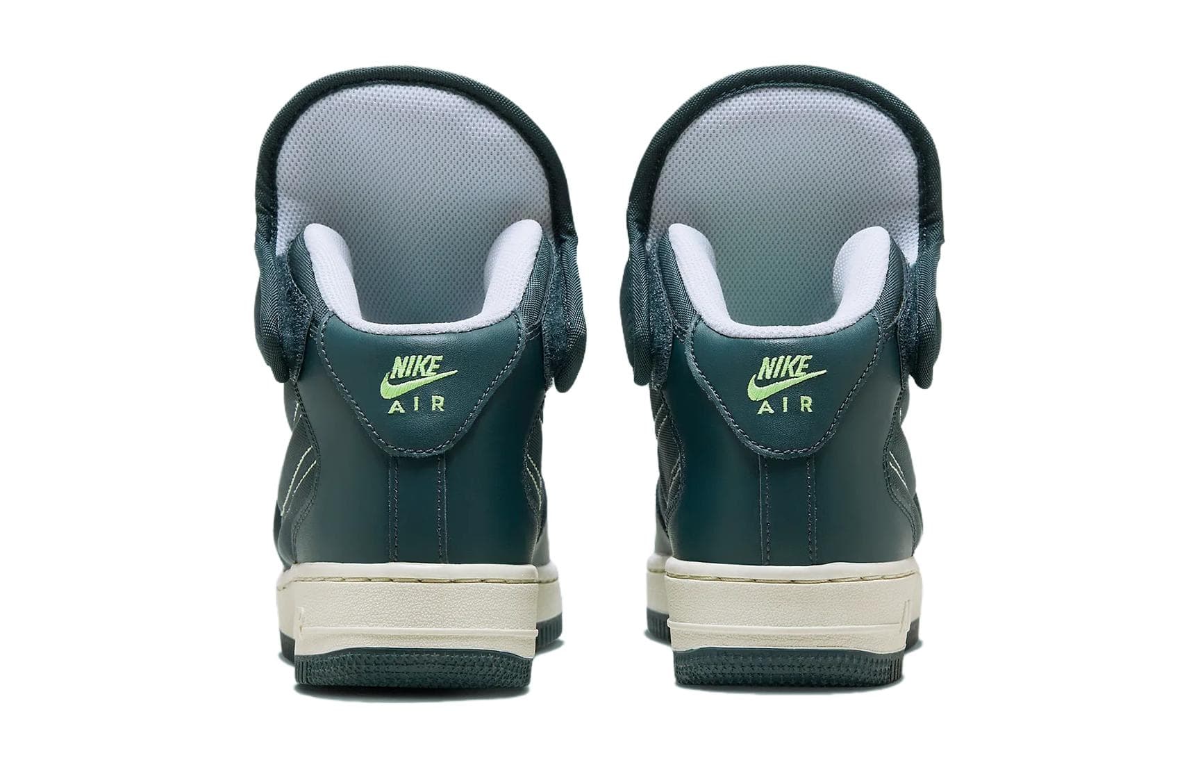 Nike Air Force 1 - изображение 5