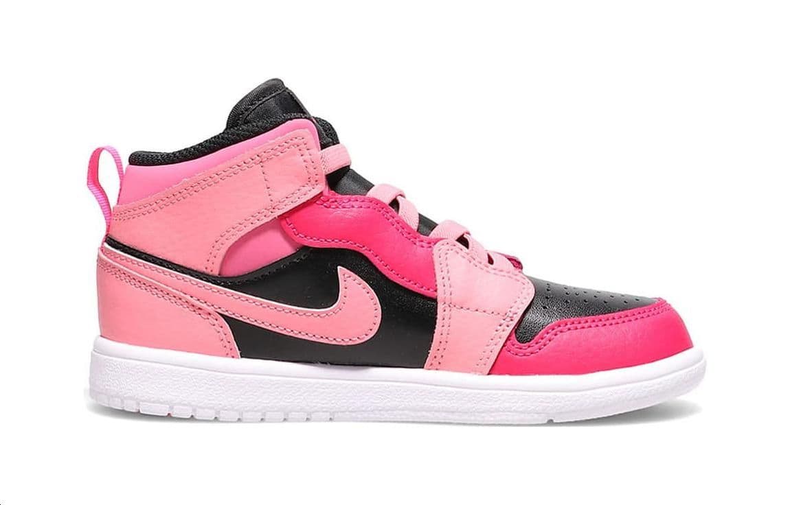 Jordan Air Jordan 1 Mid ALT - изображение 2