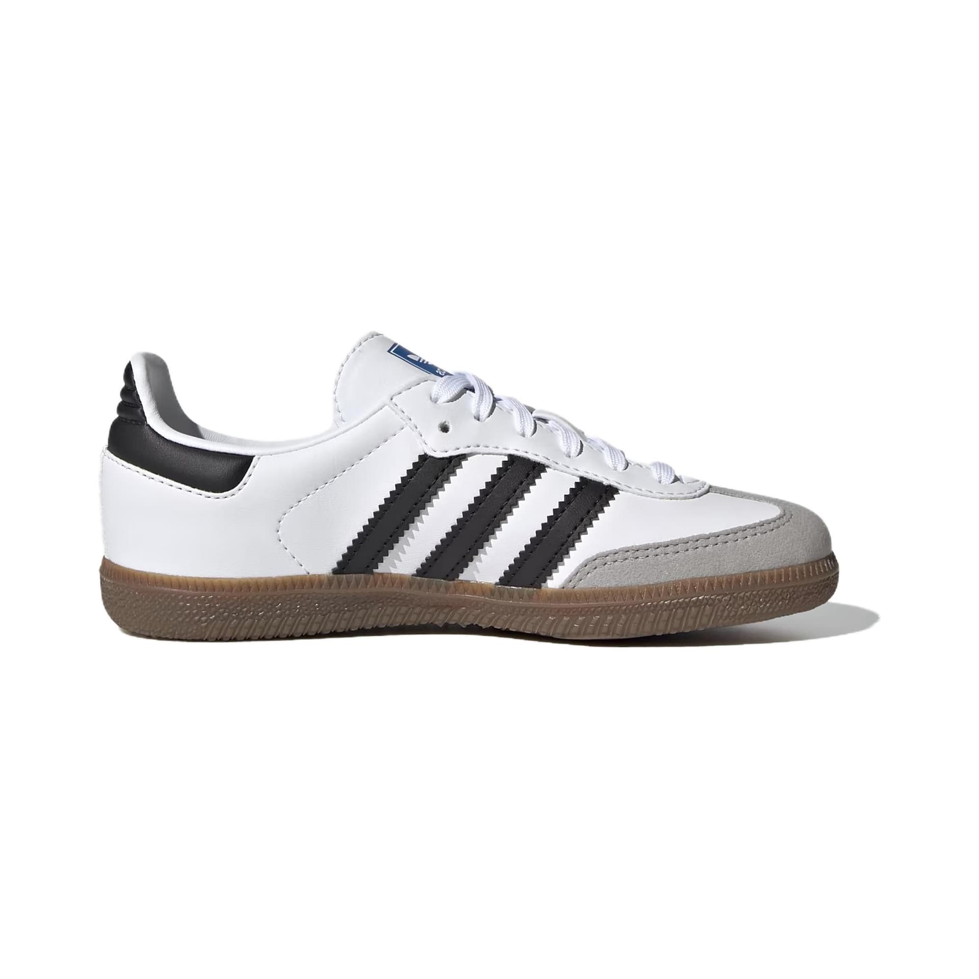 Кроссовки adidas originals Samba OG - изображение 3