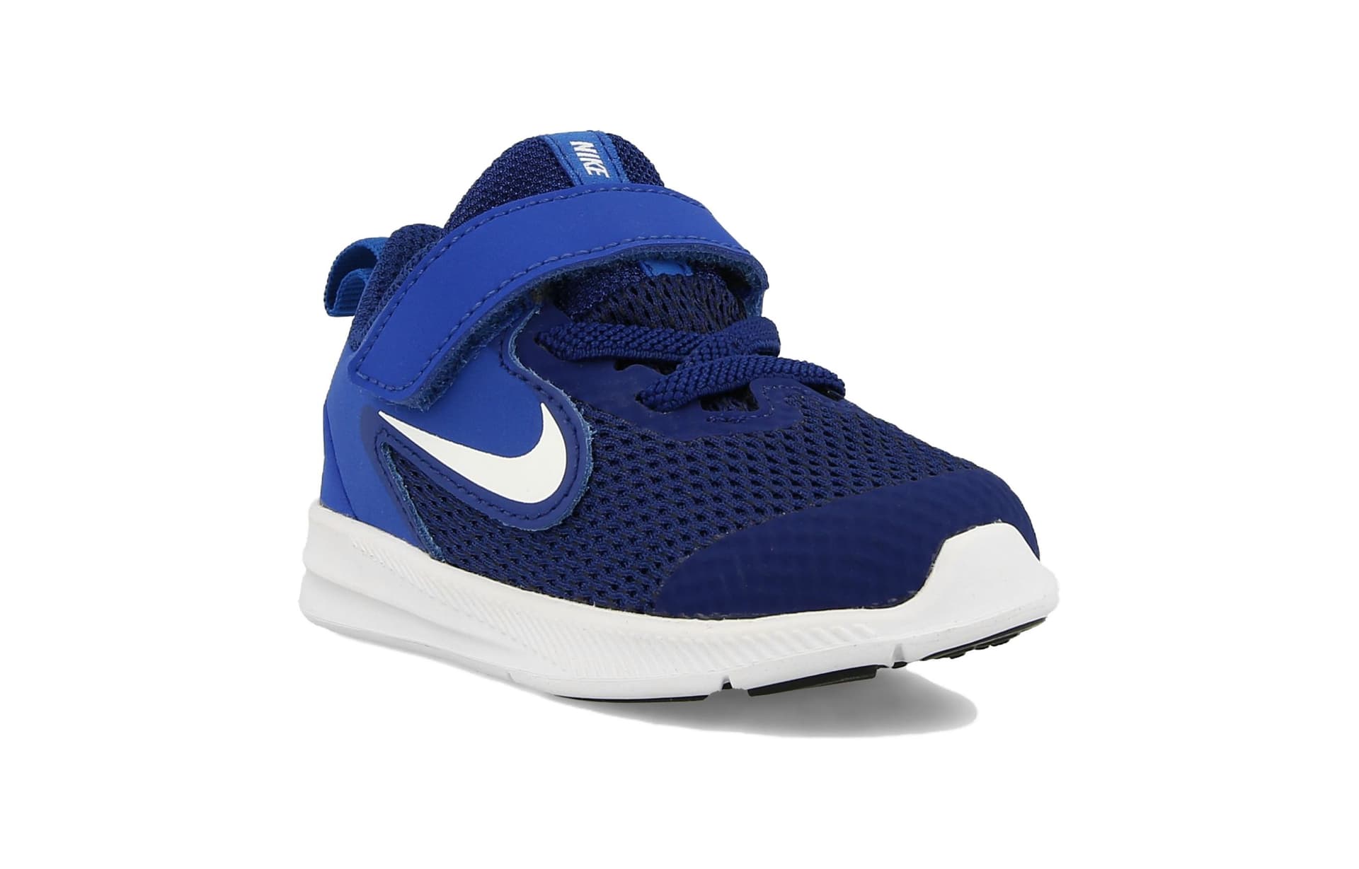 Кроссовки Nike Downshifter 9 - изображение 5