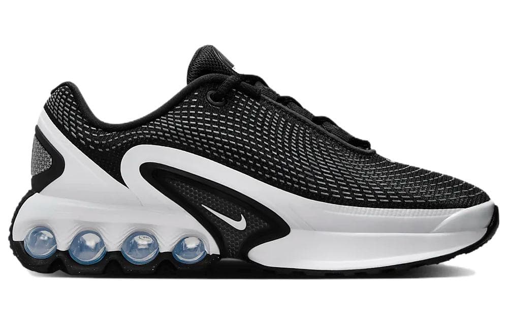 Кроссовки Nike Air Max Dn GS - изображение 2