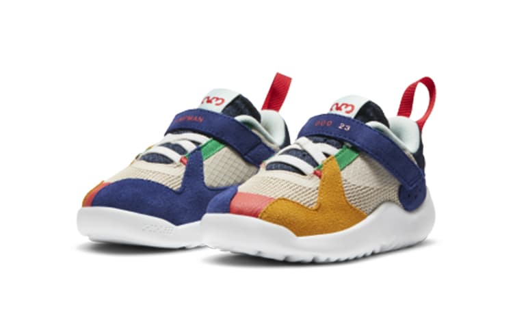 Кроссовки Jordan Delta - изображение 4