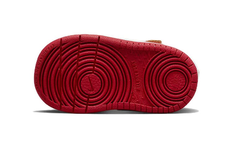 Кроссовки Nike Court Borough Low 2 - изображение 8