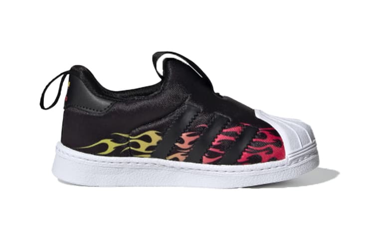 Кроссовки adidas originals Superstar 360 - изображение 4