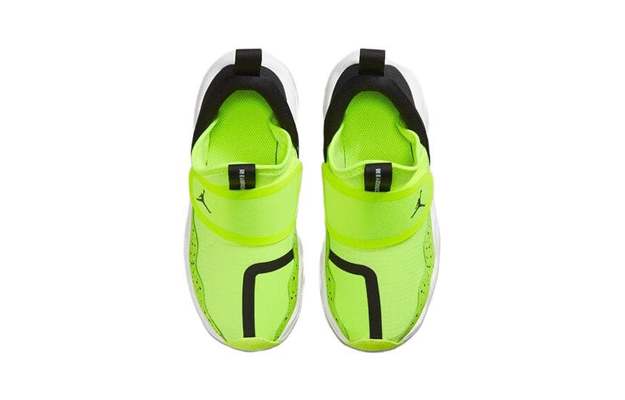 Кроссовки для баскетбола Jordan Jordan 237 PS - изображение 4